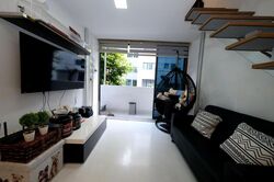 The Cristallo (D15), Apartment #518621801